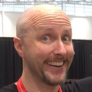 Meet your Posher, John